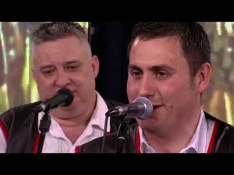 TS Đeram Vinkovci - Čudno je ovdi dido (Osječka televizija)