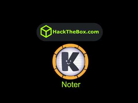 HackTheBox - Noter - Cracking Flask Cookies and performing MySQL Raptor Exploit on Modern Distro RCE