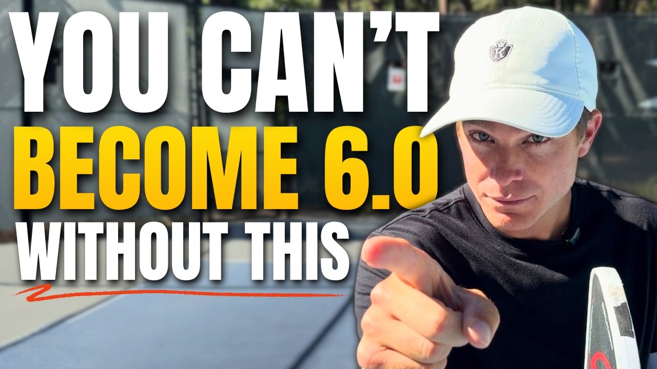 5 Things 6.0 Players See That 4.0 Players Miss Completely