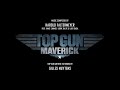 Harold Faltermeyer - Top Gun: Maverick Anthem [Extended by Gilles Nuytens]