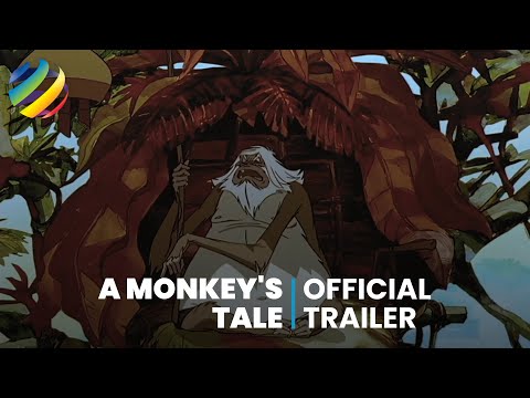 A Monkey's Tale | Official Trailer