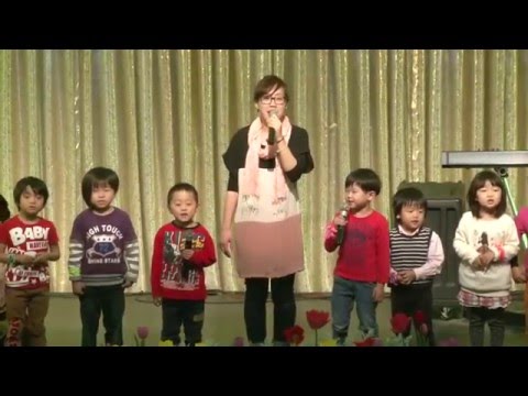 2016.04.03 Sunday Worship (English Translation) - Live Church Worship