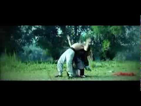 Combat final : Jackie Chan vs Yen Shi Kwan (HD)