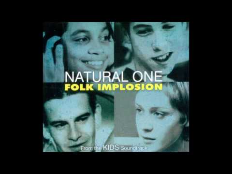 Folk Implosion - Jenny's Theme