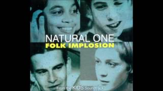 Folk Implosion - Jenny&#39;s Theme