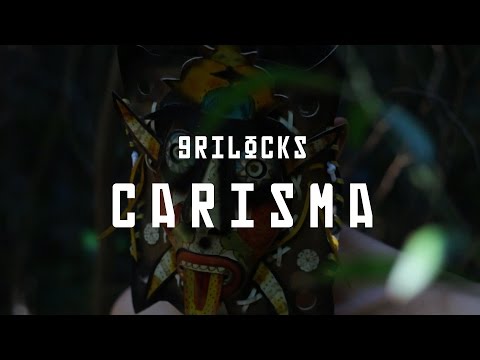 GriLocks - CARISMA (Video Oficial)