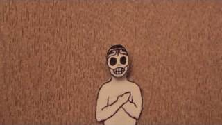 &quot;Soul Of A Man - Beck &quot; &quot;Music Video&quot; Stop Motion Animation