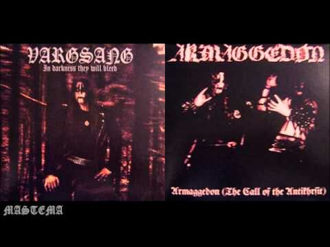 Armaggedon - Armaggedon (The Call of the Antichrist)