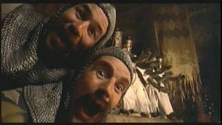 Monty Python - Show Must Go On (Leo Sayer)