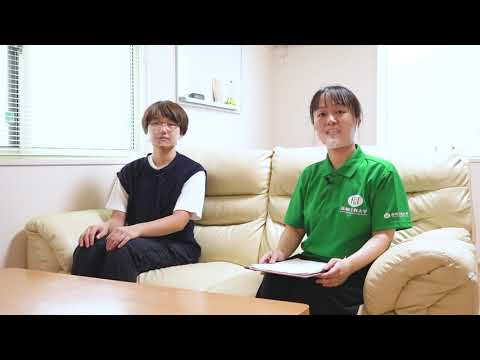 高知県公立大学法人　高知工科大学　キャンパスツアー 【学生寮編】