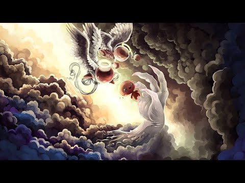 The binding of Isaac: "Lágrimas de redención" - Canción Original
