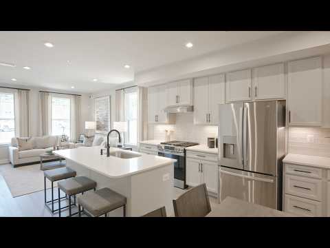 available home in Victorian Heights