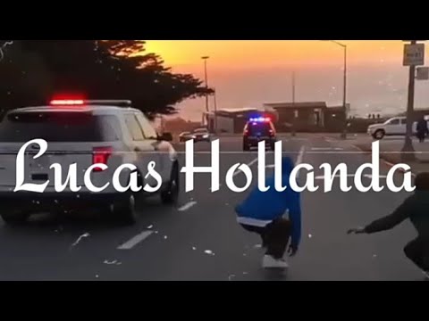 Lucas Hollanda - Tua linda - Reeditado
