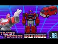 86 Ironhide: What Does Studio Series Even Mean?