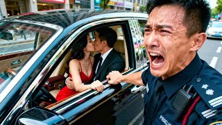 A poor young man discovers his wife's infidelity; after he leaves, she regrets it.