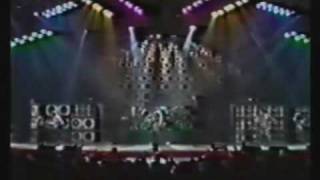 Van Halen - Bottoms Up ( LIVE Largo 1982 )