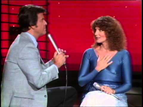 American Bandstand 1979- Interview Mary MacGregor