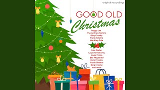 Santa Bring My Baby Back To Me