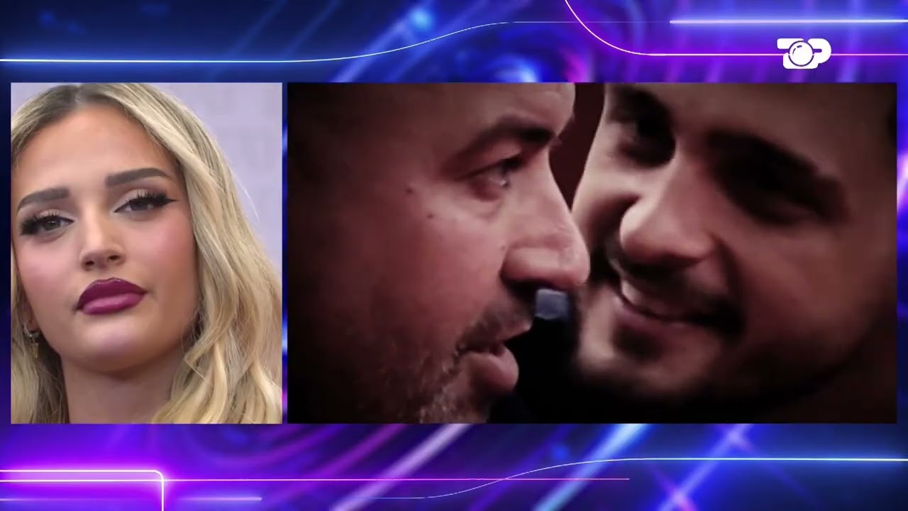 Debate të ashpra në shtëpi mes Selin, Gimbo dhe Rogertit, çfarë po ndodh mes tyre?!