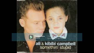 Ali Campbell (UB40) - Somethin Stupid Unreleased Demo
