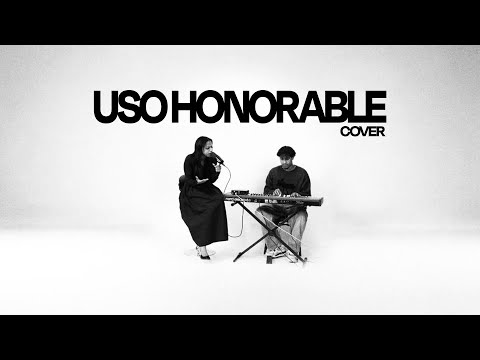“Uso Honorable” Kabed Cover - Dianette