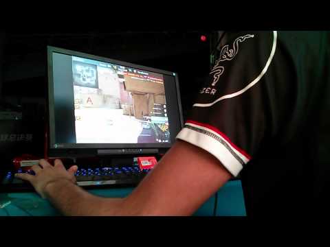 VG Winning MSI Beat it 2013