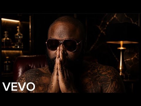 Rick Ross - From Nothing to Never Broke (Official Music video)