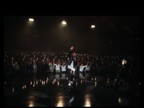 Tour Levántate, hecho está Miami