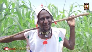 Bawan Allah episode 16  Hausa Islamic Movie Ali Daddy