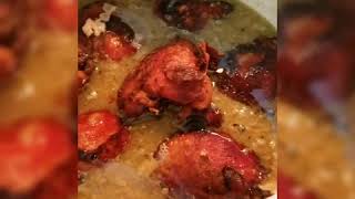 Blonde Adobo- Adobung Maputi