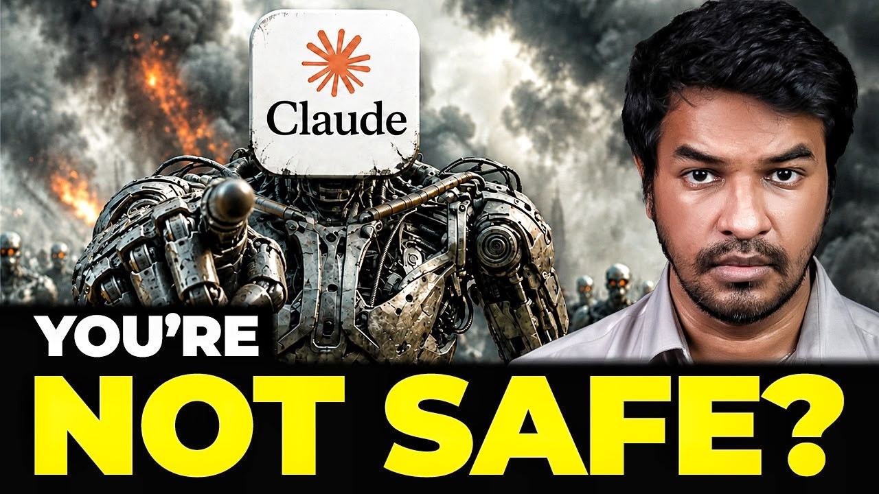 2027 is the Worst AI Year ?! | Madan Gowri 🖖🏻
