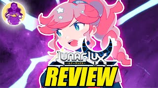 LunarLux Review - A Science Fiction RPG Worth Playing in 2023!