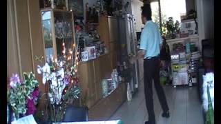 Line dance Tequila and teardrops - sung by Dale Watson