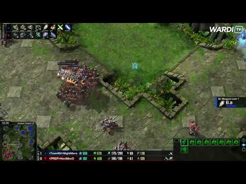 Very Bold Move (2023)