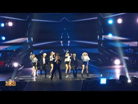 [20200125] WINNER 위너 - MOLA | Winner Cross Tour In Manila