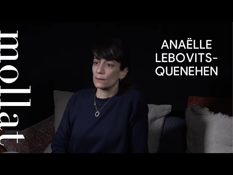 Vido de Analle Lebovits-Quenehen