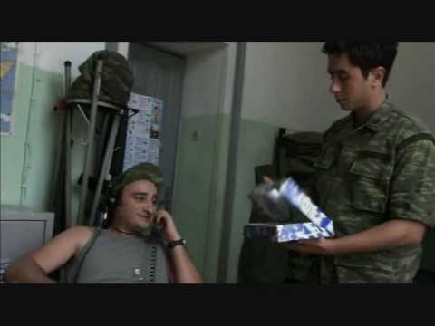 Loufa Kai Parallagh - Seirhnes sto Aigaio [Xaralampopoulos]