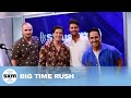 Big Time Rush — Worldwide [Live @ SiriusXM]