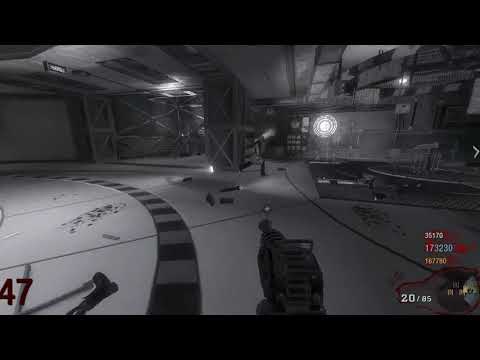 Ascension - No Power - 3P World Record