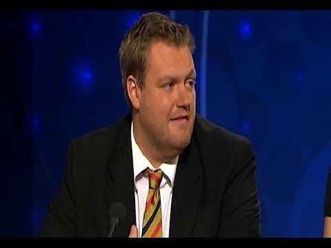 Tips från coachen med Kristoffer Appelquist - Parlamentet (TV4)