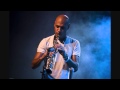 Joshua Redman - "One Shining Soul" (Freedom In The Groove - 1996)