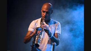 Joshua Redman - "One Shining Soul" (Freedom In The Groove - 1996)