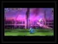 MegaMan Maverick Hunter X The Day Of Sigma