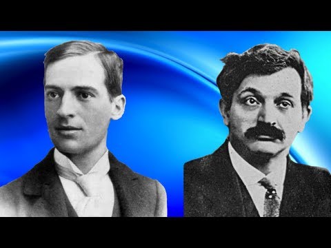 Harry Nelson Pillsbury vs. Emanuel Lasker - 1904