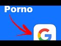 Como Buscar Porno En Google