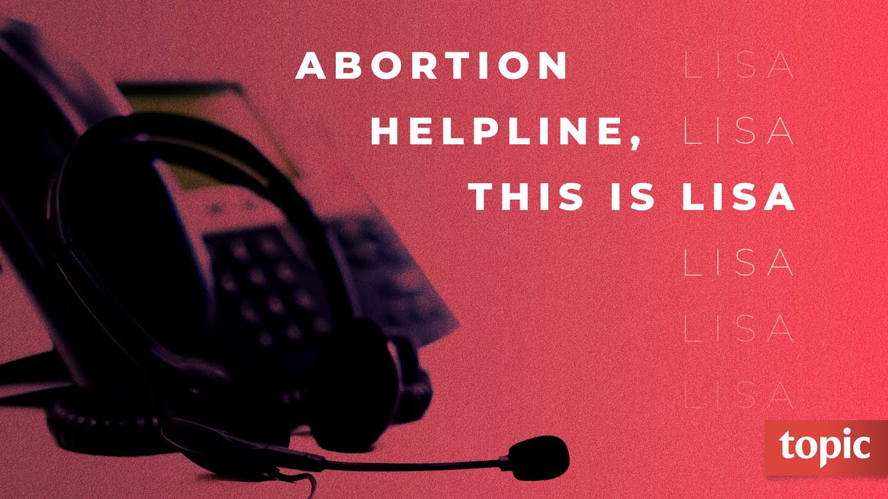 Abortion Helpline, This is Lisa | Full Film