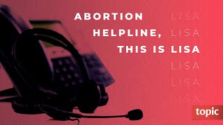 Abortion Helpline, This is Lisa | Full Film