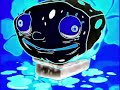 Black Friday Special SpongeBob SquarePants Intro In CapCut Electronic Sounds