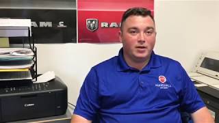 Employee spotlight video - Willie Roark