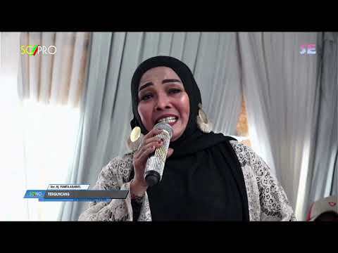 terguncang _ hj yunita ababiel